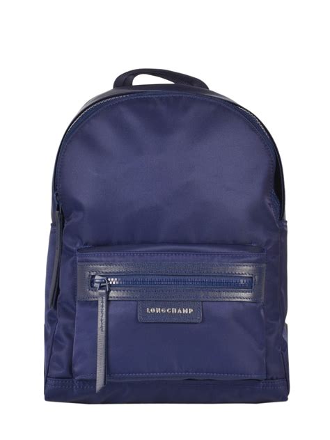 longchamp backpack best price.